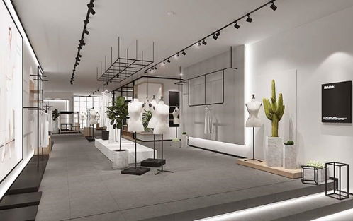 合肥店面装修设计的关键技巧