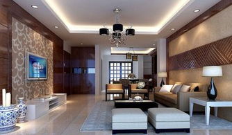 榆林高展装饰 专业装饰工程，打造理想生活空间