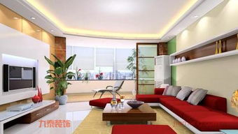 九泰装饰装潢加盟 开启装饰工程连锁事业新篇章