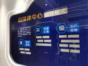 快报 多批县级融媒体中心获颁互联网新闻信息服务许可，深化媒体融合发展